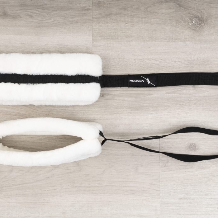 Cadillac Fur Handles